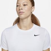 T-Shirt Frau Nike Dri-FIT RLGD LBR