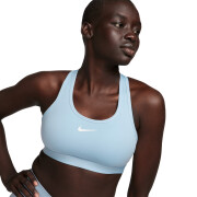 Gepolsterter BH, Damen Nike Swoosh Medium Support
