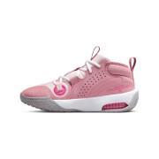 Hallenschuhe Kind Nike Air Zoom Crossover 2