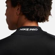 Langarmtrikot mit Rollkragen Nike Pro