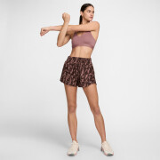 2in1 Shorts für Damen Nike One Breathable