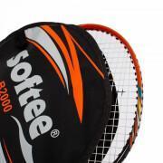 Badmintonschläger Softee B2000