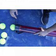 Ballrohr Tennis / Paddel Softee