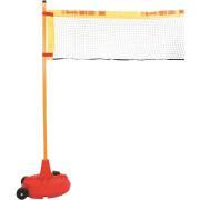 Leichtes Badmintonnetz Spordas