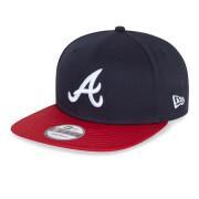 Kappe 9FIFTY Atlanta Braves MLB Essential