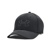 Kappe aus Mesh Under Armour Iso-chill Driver