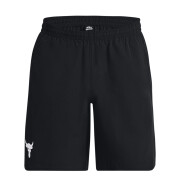 Shorts Under Armour Project Rock Woven