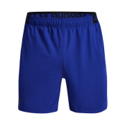Shorts Under Armour Vanish Woven 6in Graphic