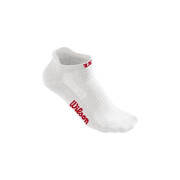 Socken für Frauen Wilson (x3)