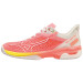 61GC227556 candy coral/snow white/neon flame
