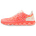61GC230556 candy coral/snow white/neon flame